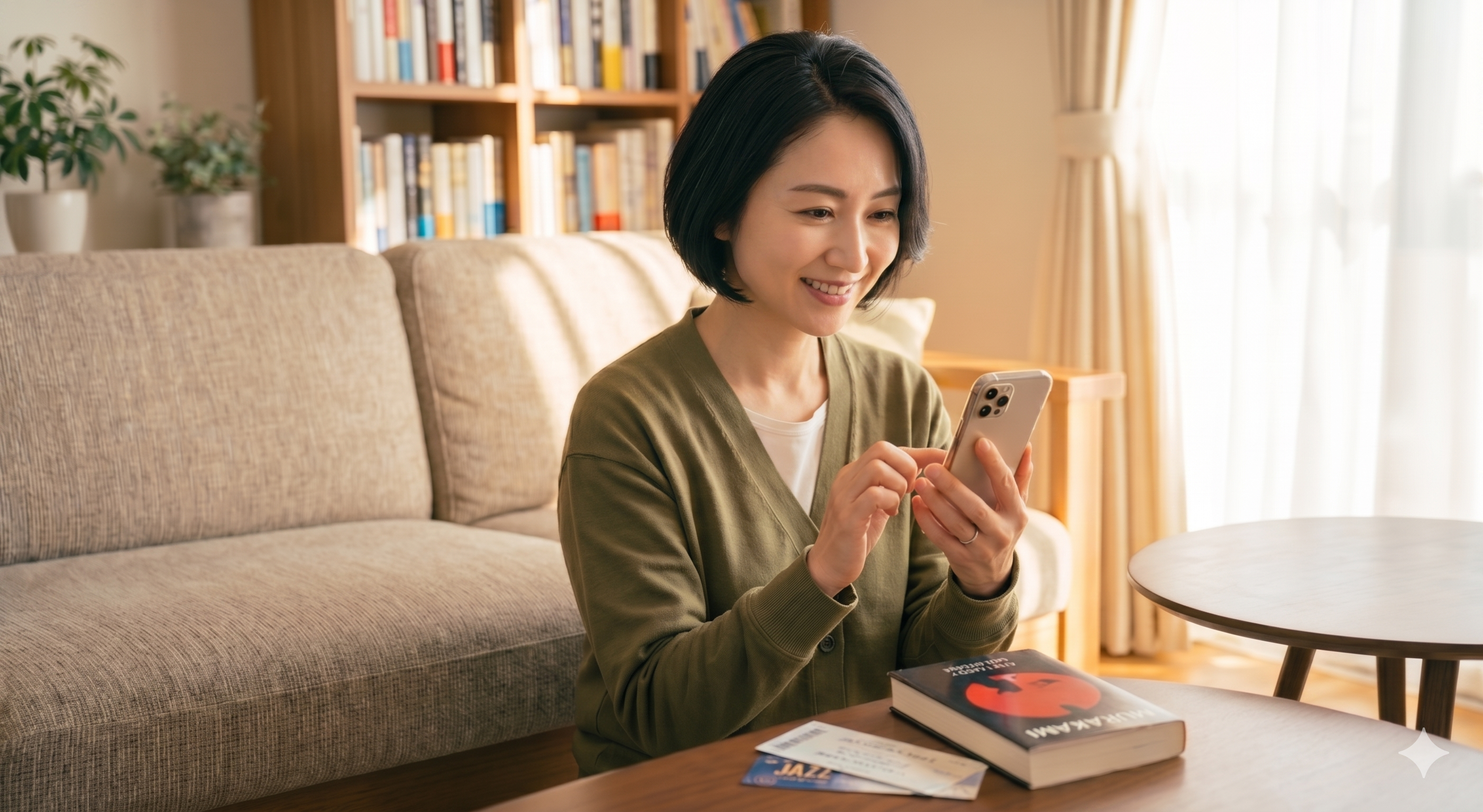 子育てが一段落して、自分の時間は増えたのに友達がいない